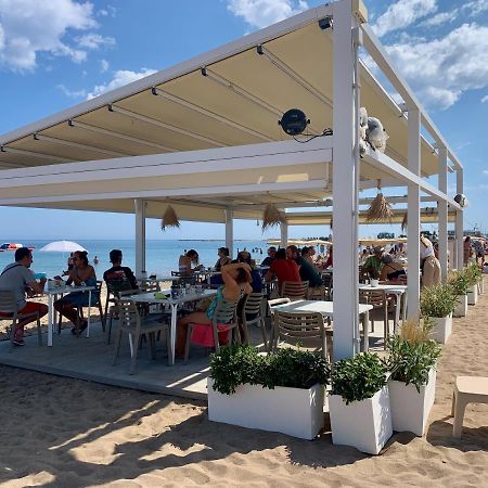 La Sirena - Both City And Beach Of Dénia Exterior foto