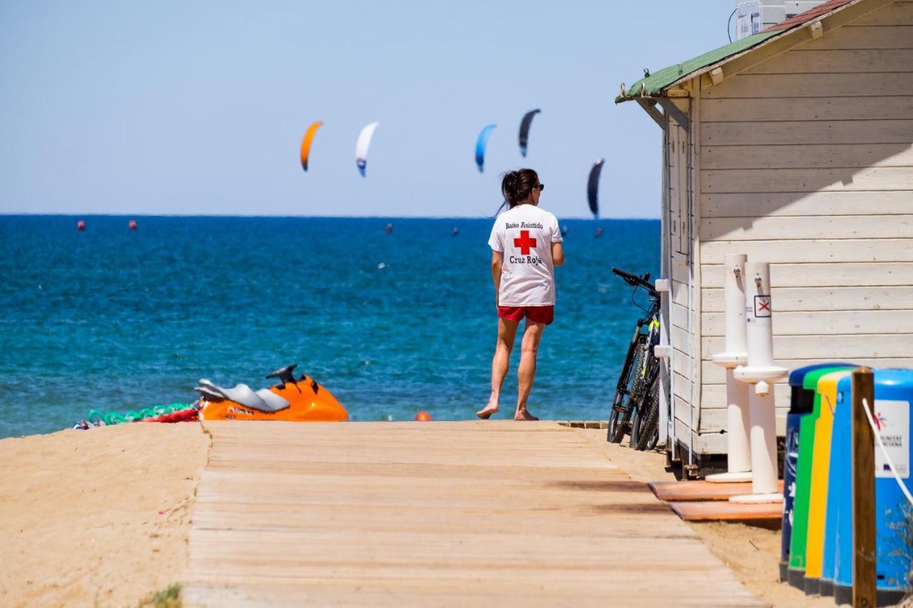 La Sirena - Both City And Beach Of Dénia Exterior foto