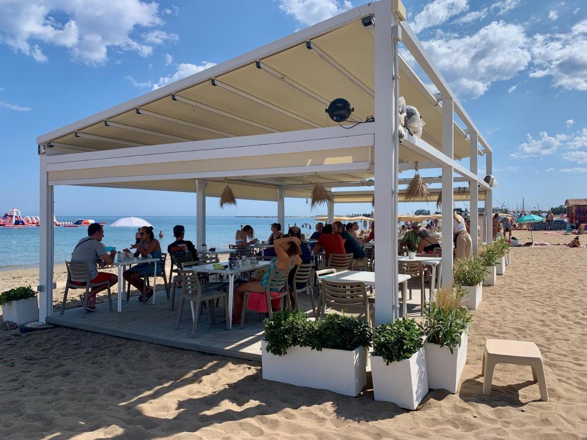 La Sirena - Both City And Beach Of Dénia Exterior foto